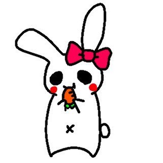 のったりうさぎと仲間たちのゆるい絵を描いています。 成人です。不定期で20時に投稿!たくさんの人に愛されるキャラを目指してます🎀 詳しくは:https://t.co/6hJQudvCFW 日常:@notausanaka