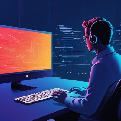 TechTheLazyAuto's profile picture. Welcome to the home of Tech - The Lazy Automator! I’m a software engineer, content creator, and HomeLab enthusiast dedicated to making tech fun & easy to learn.