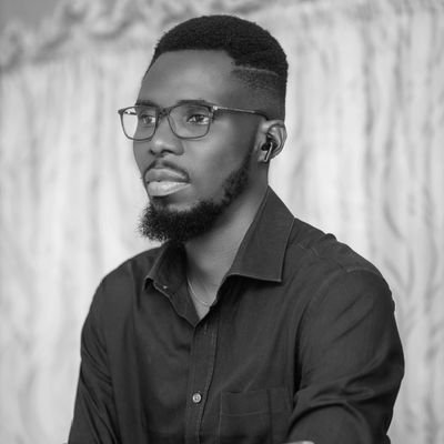 A Political Scientist, team player and God fearing.
■Multimedia Journalist
●Blogger
■Photographer
◇timmystudios16@gmail.com
♡Instagram- @timmy_studios.