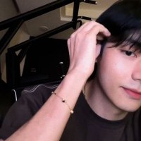 Ray;🪻au's no fix! (@louvtkook) 's Twitter Profile