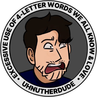 UhnutherDude's profile picture. Slow artist & writer | multifandom | He/Him | 21

SFW but interacts/draws suggestive stuff sometimes BE WARNED.