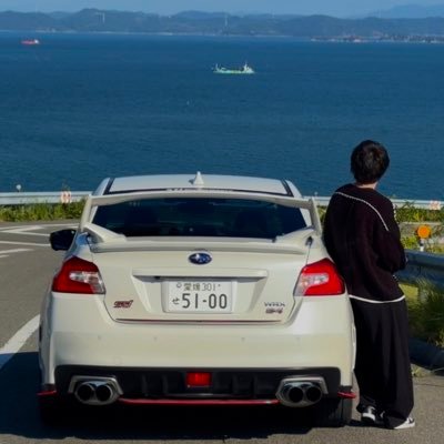 れも🍋@WRX VAG-Eさんのプロフィール画像