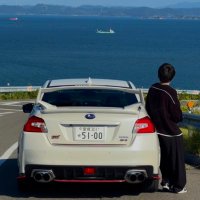 れも🍋@WRX VAG-E (@remon_0724) 's Twitter Profile Photo