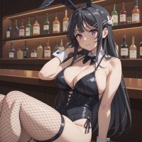 Mai (@maisakurajima32) 's Twitter Profile