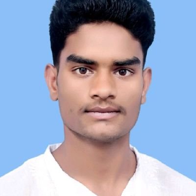 MahendraCh63958's profile picture. काम करो ऐसा कि एक पहचान बन जाये हर कदम चलो ऐसा कि निशान बन जाये यह जिन्दगी तो हर कोई काट लेता है जिन्दगी जियो इस कदर कि मिसाल बन जाये