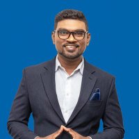 Pathum Kerner (@kernerpathum) 's Twitter Profile