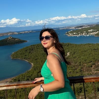 AykanatAleyna's profile picture. 