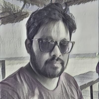 aadhilnet's profile picture. Life is short, Live by principles.