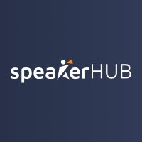 SpeakerHUB (@speakerhubhq) 's Twitter Profile