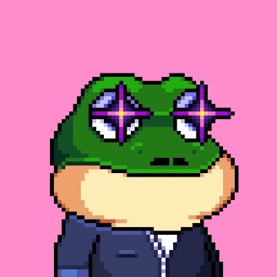 0xbaiyanwu's profile picture. ribbit