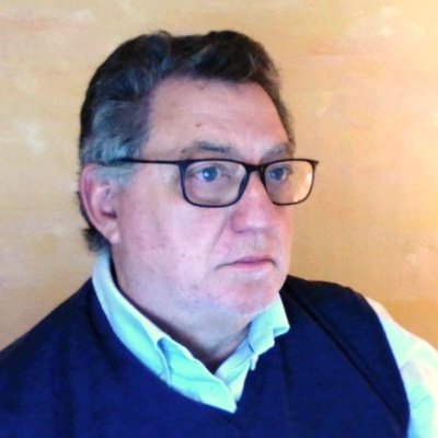 NewWordsOnX's profile picture. Inscriptions in Poetry, No Stone Unturned