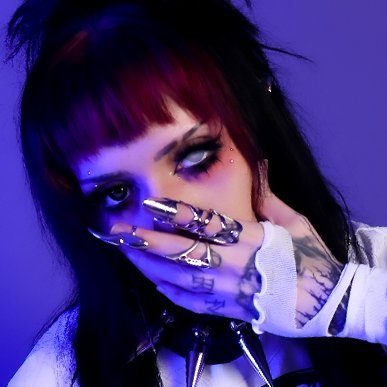 Stephthehuman ⛓️💜さんのプロフィール画像