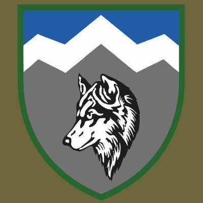 8ogshb10's profile picture. 8 окремий гірсько-штурмовий батальйон у складі 10 окремої гірсько-штурмової бригади "Едельвейс".