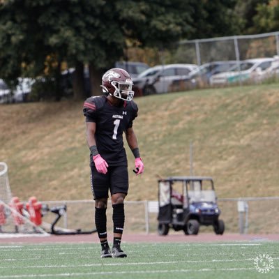 Class Of ‘26 | @MsideFootball Safety | Sioux City, IA