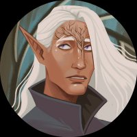 ✨️Nev✨️ (@nev_the_artist) 's Twitter Profile Photo