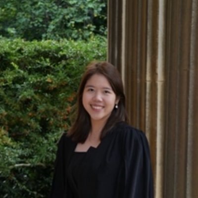 Echo_YongqiLuo's profile picture. Immunology PhD student @SarrisLab @Cambridge_uni studying the fate and journey of post-infection innate immune cells with cool microscopy & bioinfo tools👩🏻‍💻