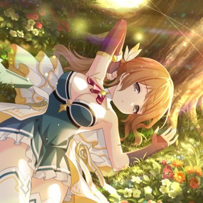 バトラ🌙👻（恋花様＆えりりん推し）さんのプロフィール画像