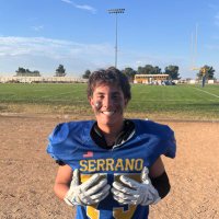 Carson Marti (@mcarson72609) 's Twitter Profile Photo Carson Marti (@mcarson72609) 's Twitter Profile Photo