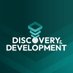Discovery & Development by Oxford Global (@ogdiscoverydev) Twitter profile photo Discovery & Development by Oxford Global (@ogdiscoverydev) Twitter profile photo