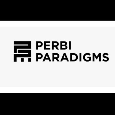 PerbiParadigms's profile picture. Platforming the good for renewed minds, transformed lives and a reformed world.