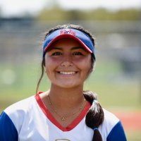 Emily (Emmie) Santos 2027 (@emmie_santos11) 's Twitter Profile