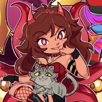 Yukalyly ๐ Goat Eldritch ๐ช Calamity Crew ๐ (@yukalyly) 's Twitter Profile Photo Yukalyly ๐ Goat Eldritch ๐ช Calamity Crew ๐ (@yukalyly) 's Twitter Profile Photo