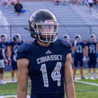 Will McLoughlin (@willmglock) 's Twitter Profile Photo