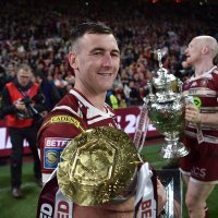 Wigan Rugby Clips (@wiganrugbyclips) 's Twitter Profile Photo Wigan Rugby Clips (@wiganrugbyclips) 's Twitter Profile Photo