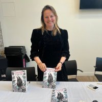 Tabitha Potts (@tabithapotts) 's Twitter Profile