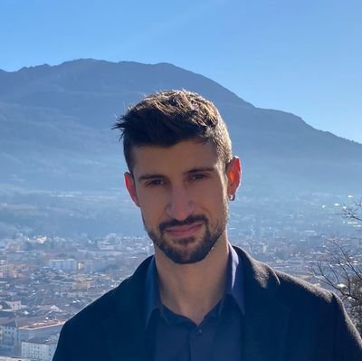 PeulaCarlos's profile picture. PhD candidate in Biomolecular Sciences.