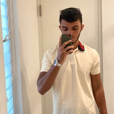 __Aboobucker's profile picture. 💭