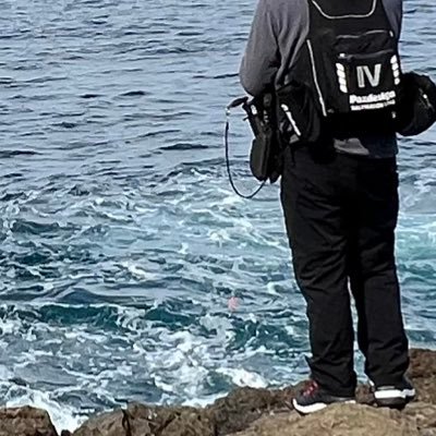 気づいたら20年近く釣りしてたおじさんアングラーです。 青物、シーバス、エギング、ライトゲーム、餌釣り 釣りブログ→https://t.co/BHnA8UoVxr