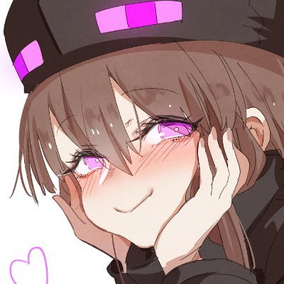 ボイロ、マイクラ、ニコ動廃人。
Original minecraft #mobtalker girls art&design
【Pixiv】https://t.co/780Kv1xdBD
【Work】zaoc0098@gmail.com
日本語/English/中文