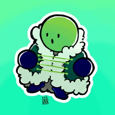 rrr🧩さんのプロフィール画像