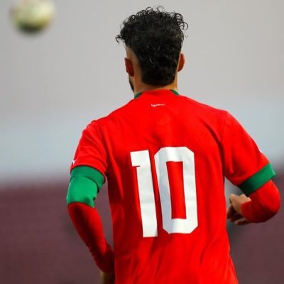 Fanático Del Real Madrid y ASFAR ❤️♠️💚👑 مغرم بالكرة العربية
