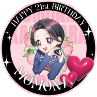 笠原桃奈FANBASE (@peach_pens) 's Twitter Profile Photo