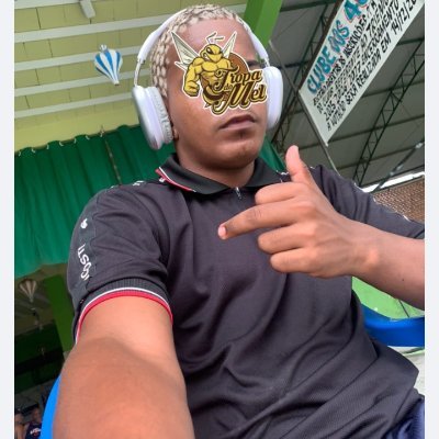 Zs_filhote7's profile picture. 