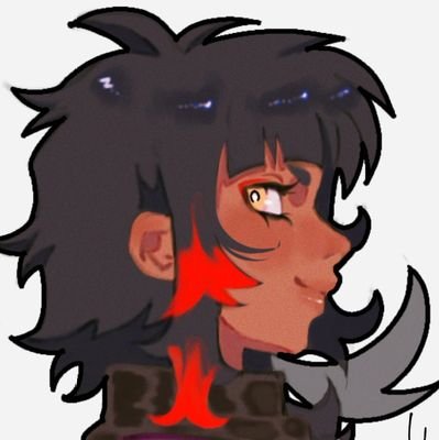 iincendiiary's profile picture. 19 🇲🇲🇯🇵 EXPLOSIVE BREATHER 💥💥💥 ranked kinoe 😼😼 women INTERACT!!!!!!! PLEASE!!!!