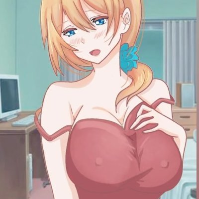 FOR THOSE WHO LIKE AND HENTAI CLICK ON MY PROFILE AND THEN CLICK LIKE AND BOOM HENTAI.I forgot that the people I follow on twitter also upload hentai tweets