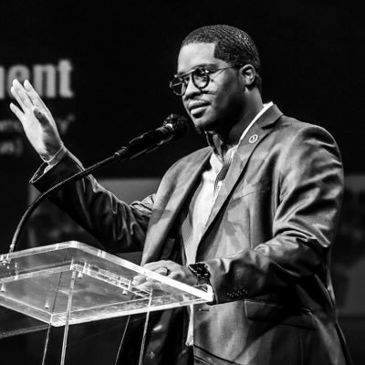 Nonprofit Executive Leader & Consultant | Faith, Civic, & Social Impact Strategy | Architect of Multi-Million Dollar Campaigns & Movements