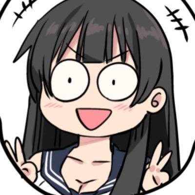 艦これ中心のエロ絵描き。RT多め。・FANZA https://t.co/1vCYHcvW1B ・DLsite https://t.co/vrgdRPkjsz ・fanbox https://t.co/sI7td53LUF ・skeb https://t.co/Pa3g790Ny0 18歳未満は大人になってから来てね