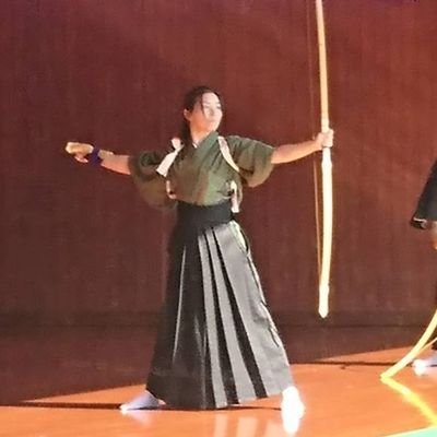 平成24年に弓道始めました!
愛弓は松永佳也13.5kg伸。
JSPO弓道コーチ1。スポーツファーマシスト取得。薬剤師。下戸。認知症の母の介護中。
無言フォロー失礼致しますm(*_ _)m