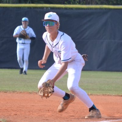Coral Glades High School 2026 | Coral Springs FL | GPA: 4.9 (Weighted) | Uncommitted | 6’1 185 | 1B 3B OF | kohnertcaleb@gmail.com | 954-464-4712