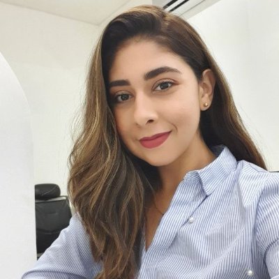 DorisSosaHumand's profile picture. 