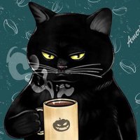 CattyArt🐈⬛ (@cattyart1) 's Twitter Profile