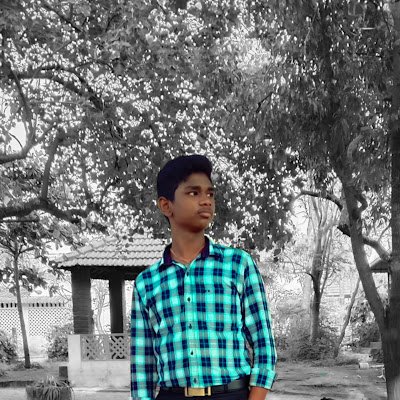 PugazhendhiDev's profile picture. 