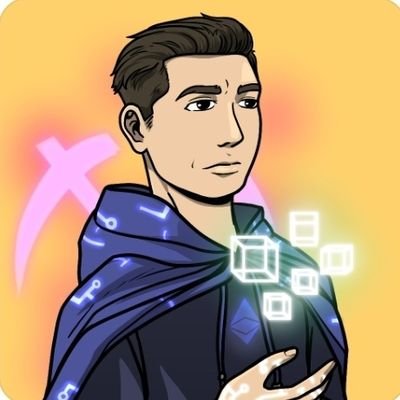 Booeliever of $BOOE , Bearer of $HOPE , Guardian of $PROPHET and Guide of $ANDYMAN