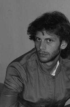 StephaneQuidet's profile picture. Photographe. En stage à l'EMI-CFD (Ecole des Metiers de l'Information)