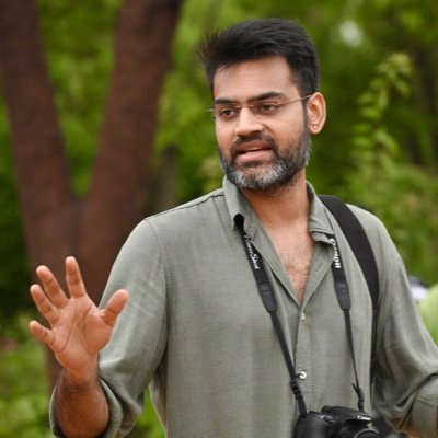 Independent researcher on forest dependent life forms with a focus on distribution of Indian butterflies in the Central Indian region.