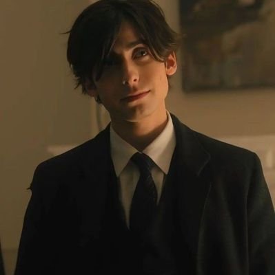 Saulo123qu's profile picture. 🖤7...